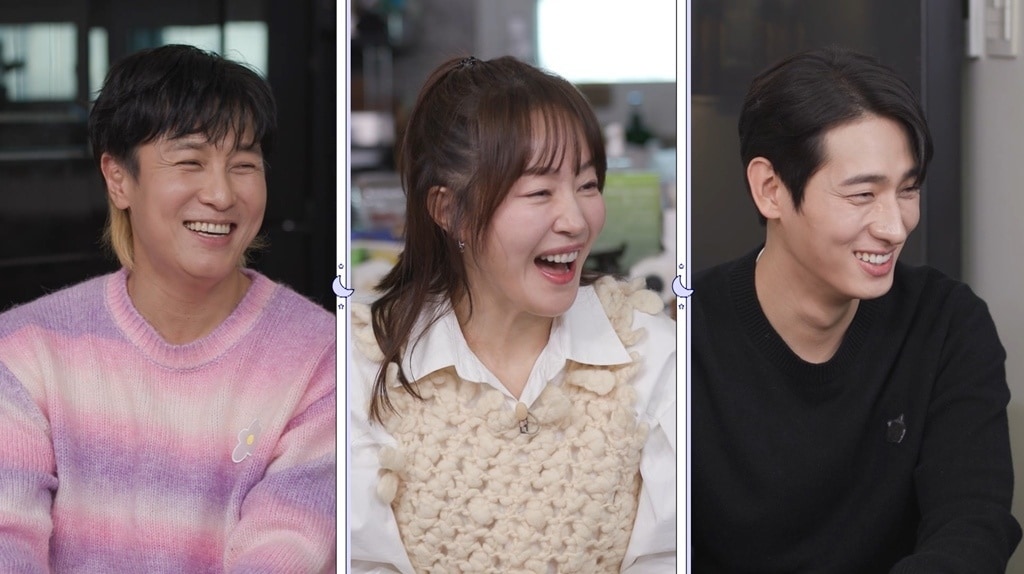 SBS &#39;돌싱포맨&#39; 방송 화면 갈무리