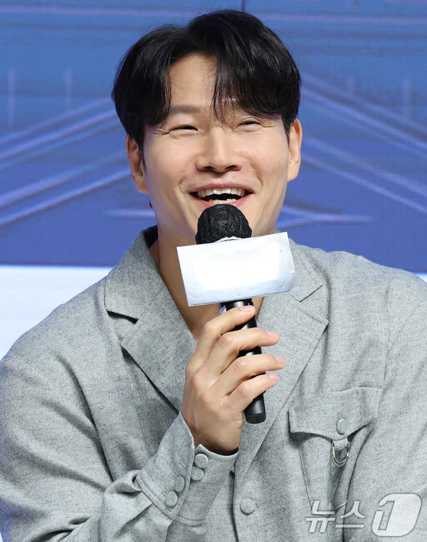 김종국 프로필 사진