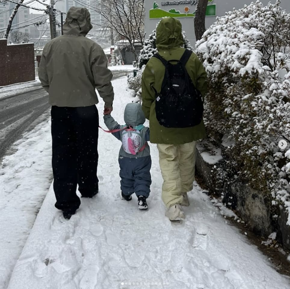 윤승아 인스타그램 캡처