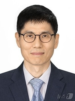 제52대 한국은행 전북본부장에 부임하는 김경욱 신인 본부장(한국은행 제공)2025.2.4/뉴스1