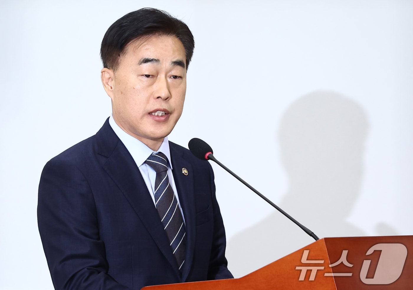 허석곤 소방청장. 2025.2.4/뉴스1 ⓒ News1 김민지 기자