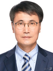 오은석 한국전지학회 신임 회장. (울산대 제공)