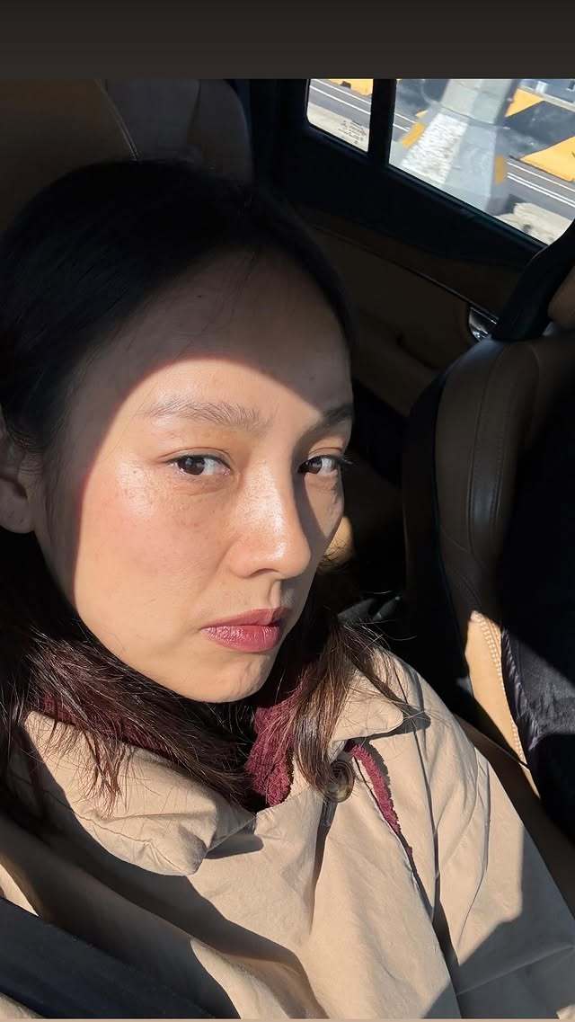 이효리/인스타그램 캡처