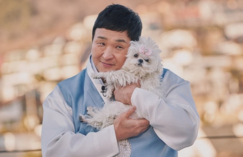 tvN 유 퀴즈 온 더 블럭 (유퀴즈)