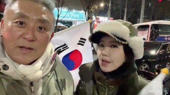 유튜브 '[나임화수야] 최준용 TV' 갈무리