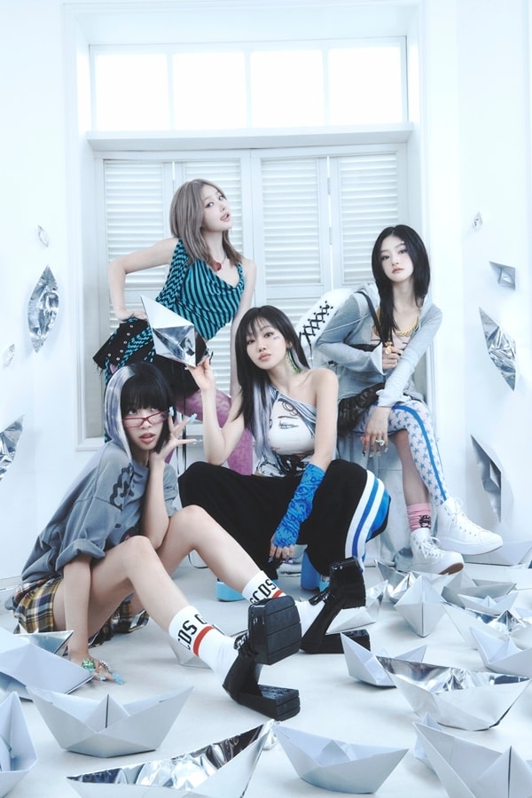 키스오브라이프(S2엔터테인먼트 제공)