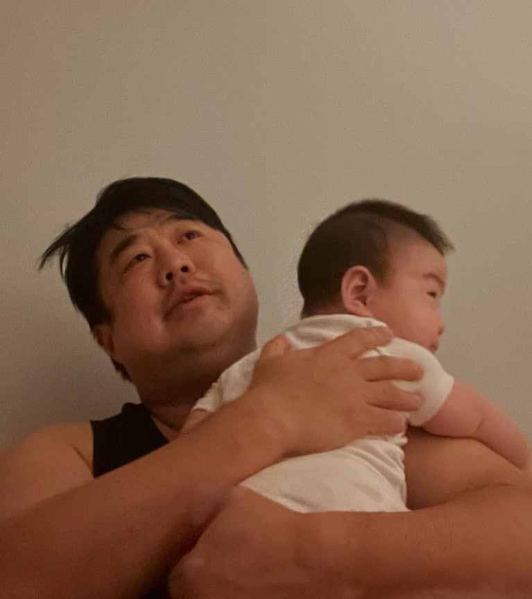 강재준 인스타그램