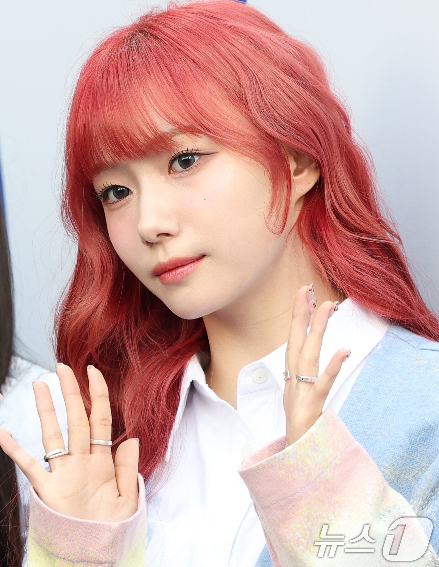 케플러 서영은 ⓒ News1