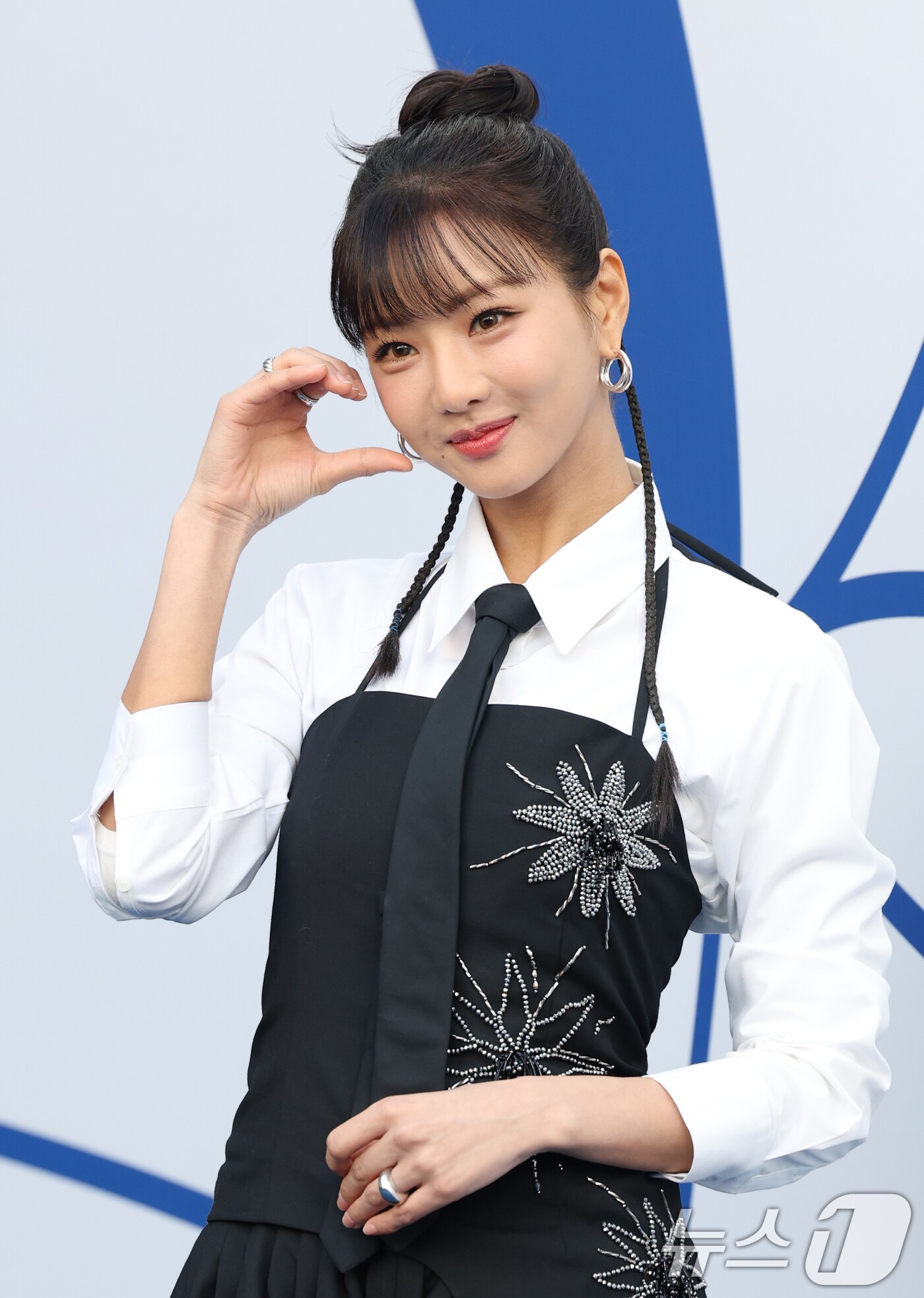 배우 이세희 ⓒ News1 권현진 기자