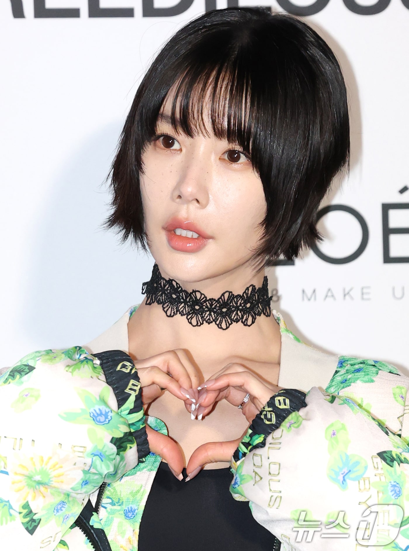 방송인 클라라/뉴스1 ⓒ News1