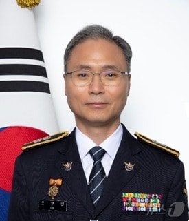 오부명 신임 경북경찰청장(경북경찰청 제공)2025.2.7/뉴스1