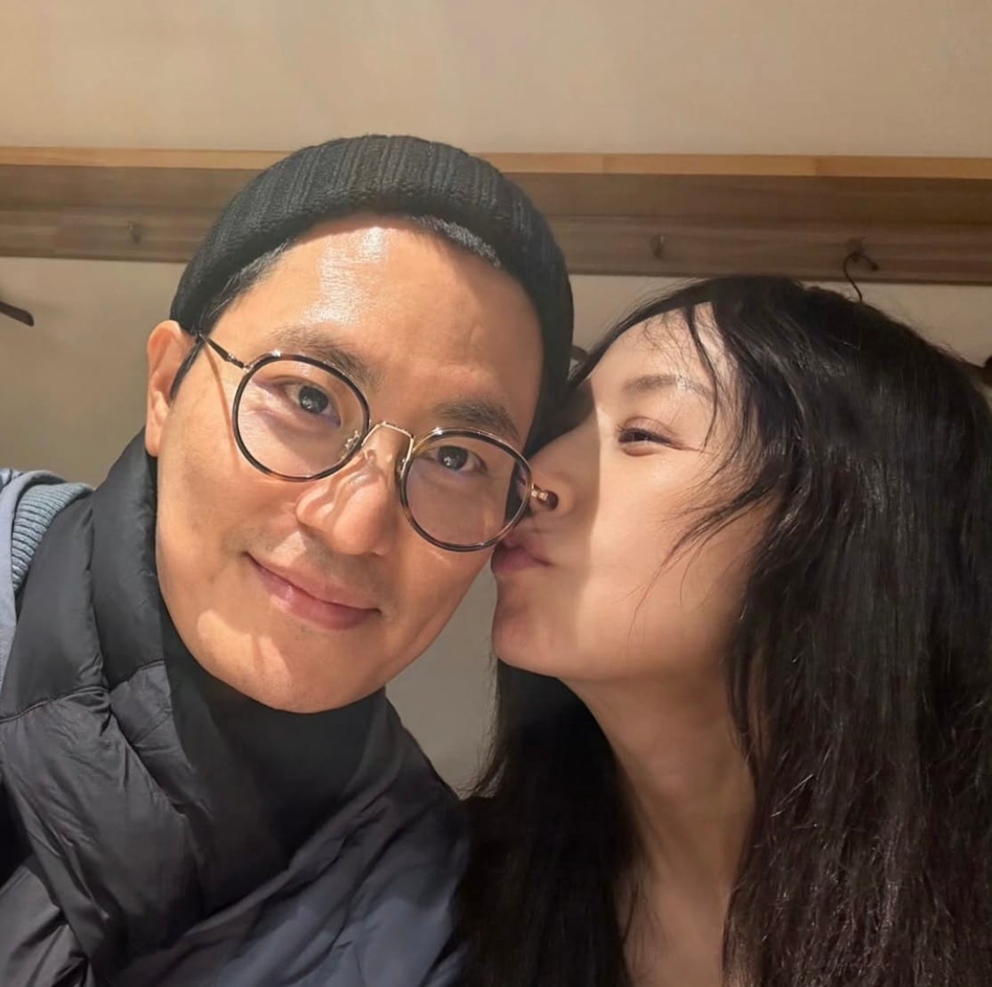 서정희 인스타그램