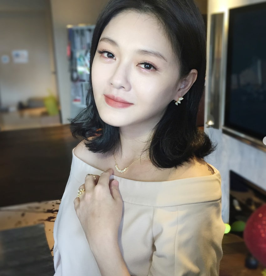 서희원 인스타그램