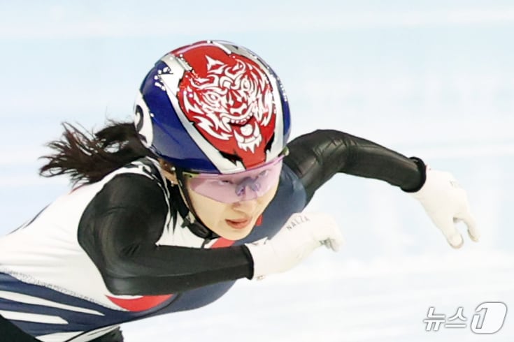 여자 쇼트트랙 국가대표 최민정&#40;성남시청&#41;. /뉴스1 DB ⓒ News1 이승배 기자