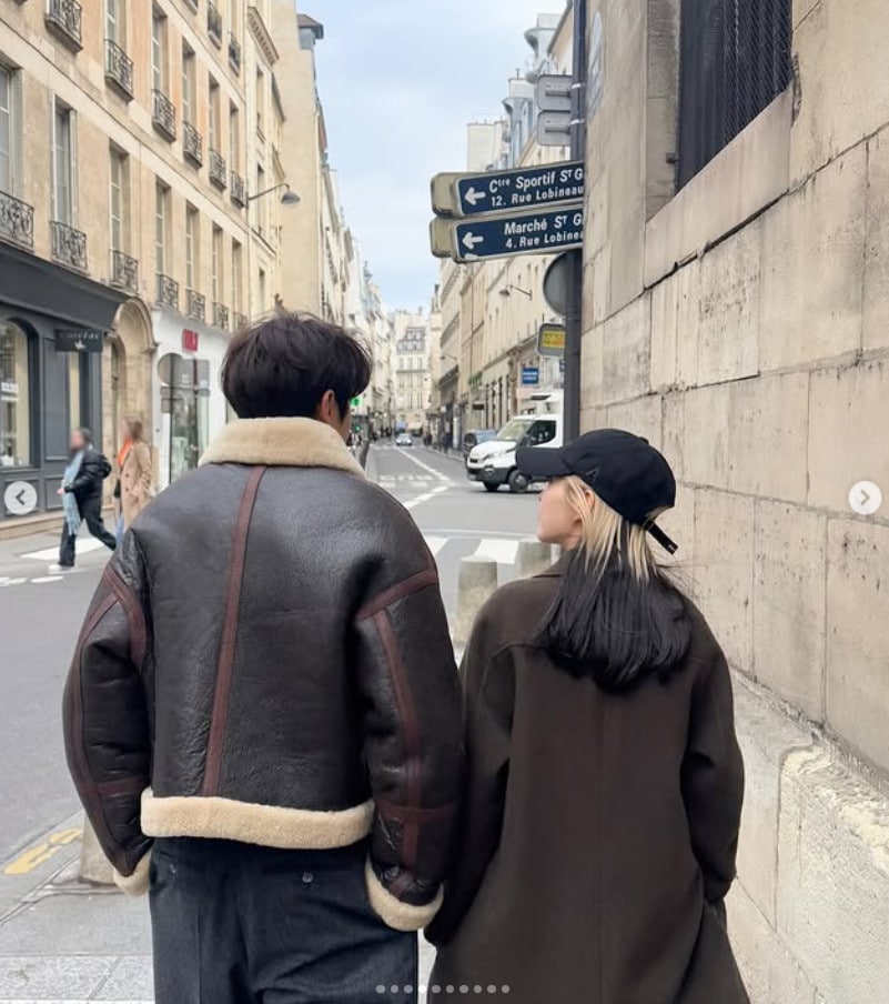 박보영 인스타그램