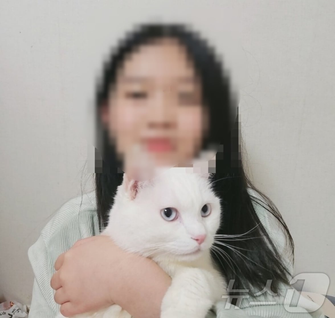 故문하은 양(인천시교육청 제공)2025.3.10/뉴스1