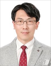 손덕제 울산교총 이사. (울산교총 제공. 재판매 및 DB 금지) /뉴스1