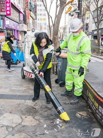 (서울 강동구 제공) 