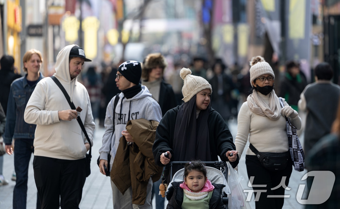 &#40;사진은 기사 내용과 무관함&#41; / 뉴스1 ⓒ News1
