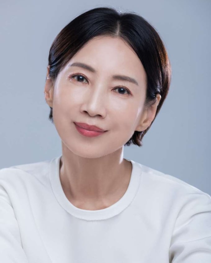 최태지 '세종 어린이 발레아카데미' 명예 예술감독