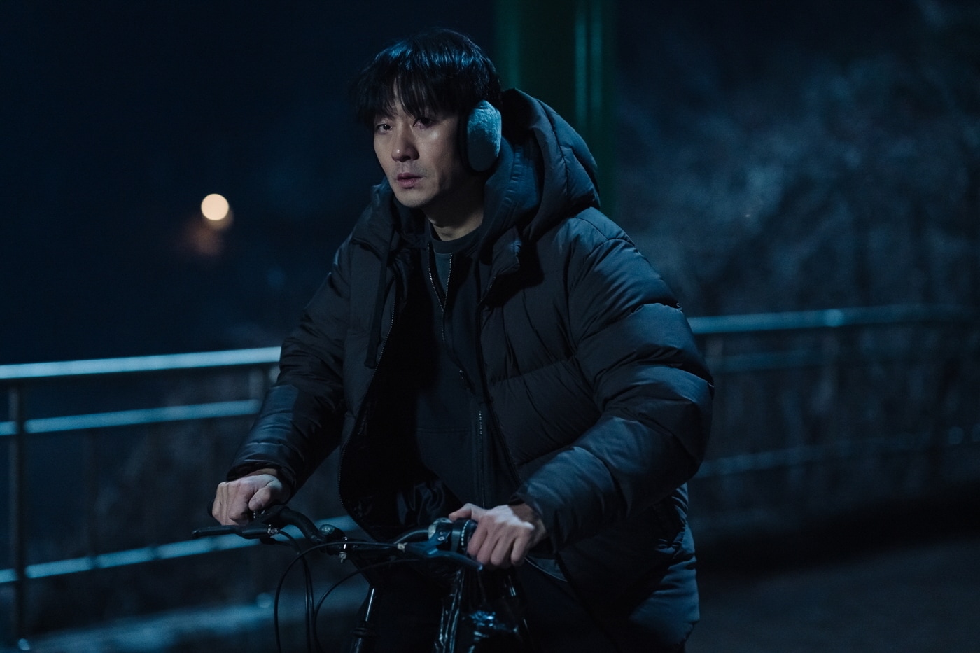 넷플릭스 악연 스틸