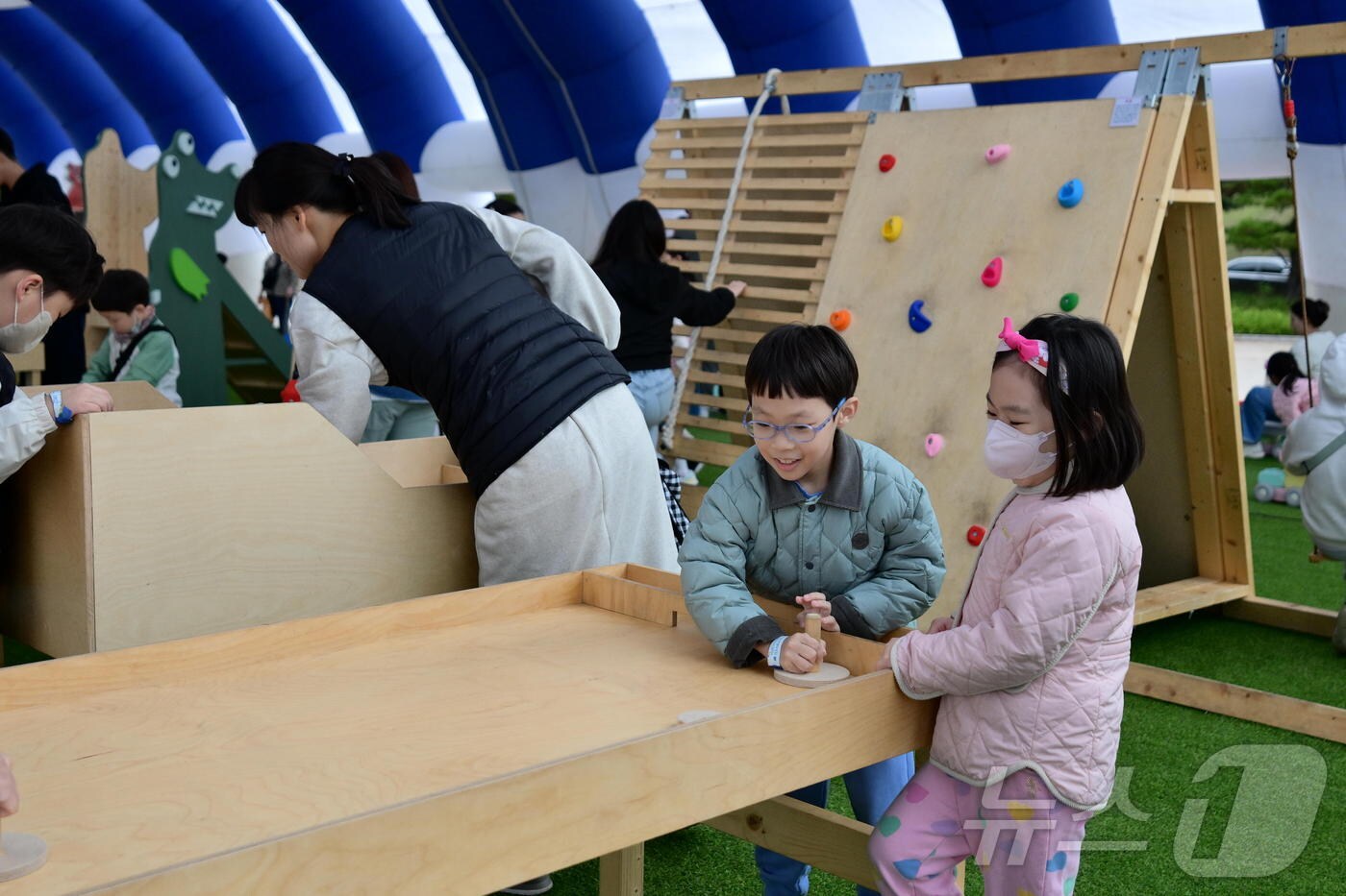 ‘2025 대한민국 산림문화박람회’ 개최지로 경기도 광주시가 선정됐다. &#40;산림청 제공.재판매 및 DB금지&#41;/뉴스1
