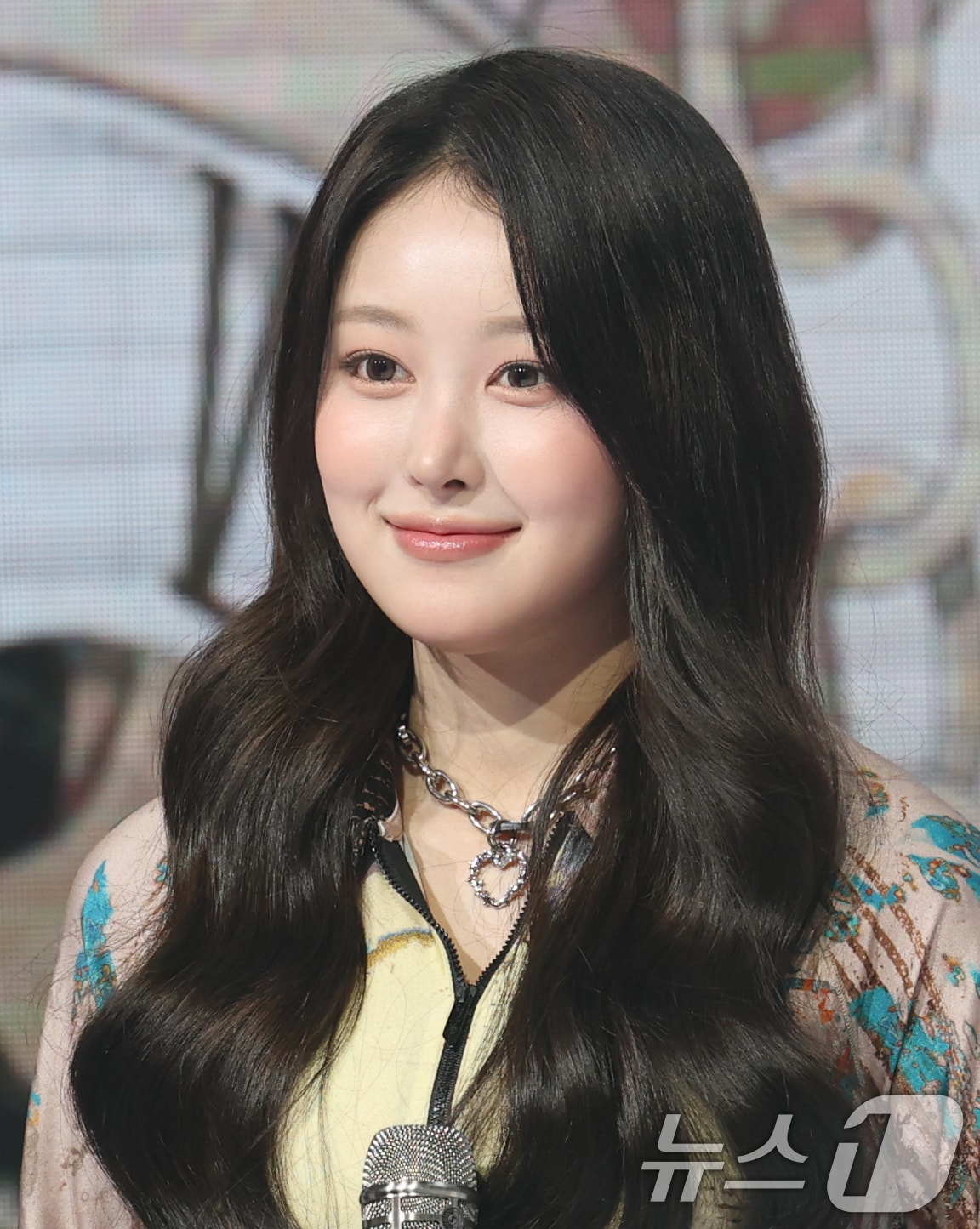 걸그룹 세이마이네임(SAY MY NAME) 소하 2025.3.12/뉴스1 ⓒ News1 권현진 기자