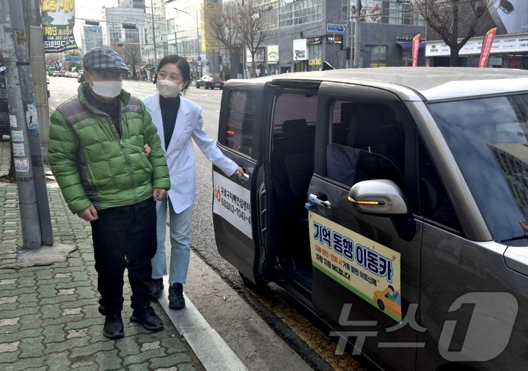 (서울 구로구 제공) 