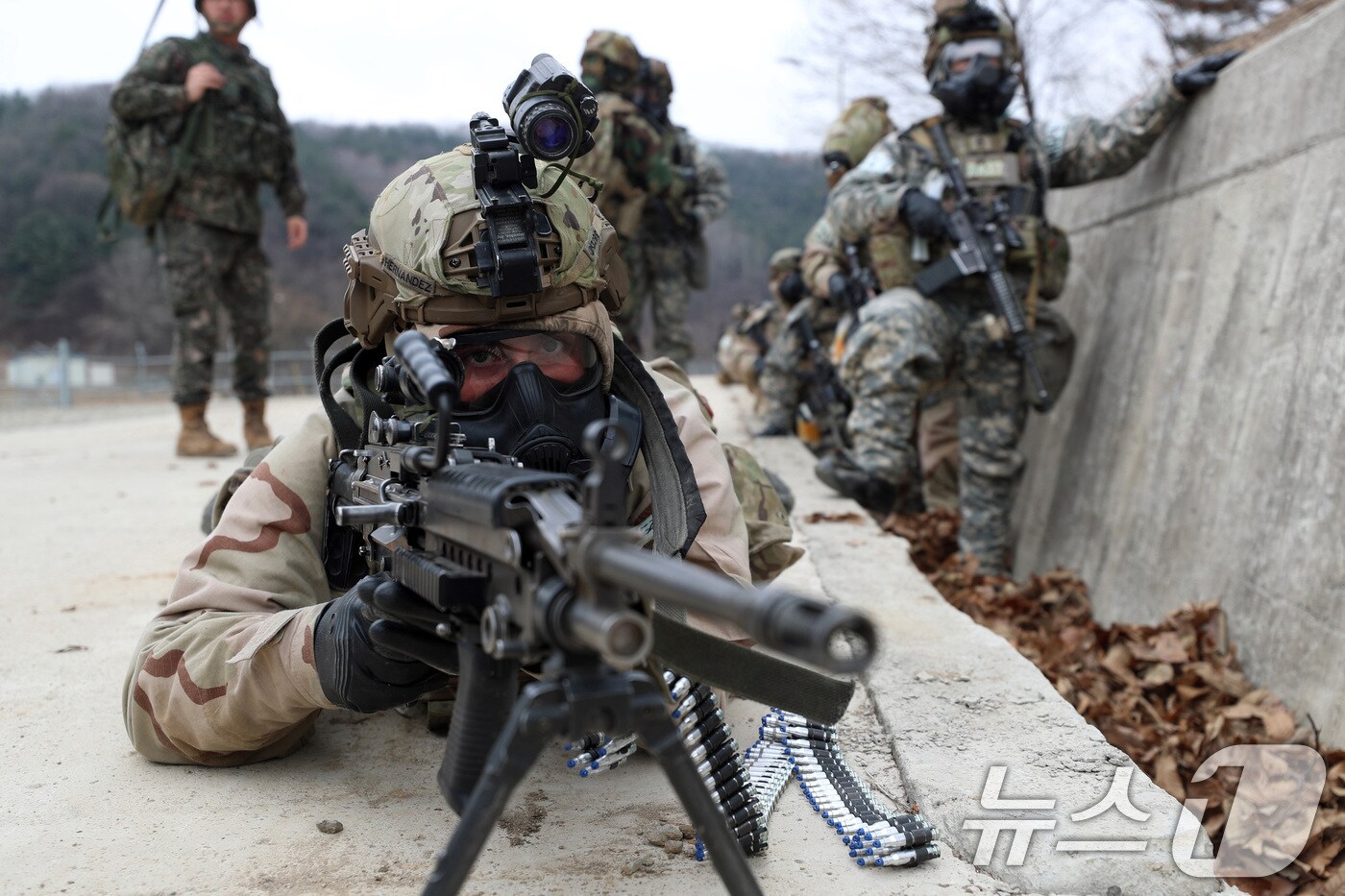(사진은 기사 내용과 무관함) / 뉴스1 ⓒ News1