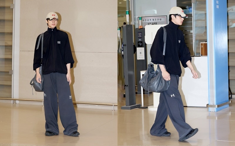 사진=발렌시아가(BALENCIAGA) 제공