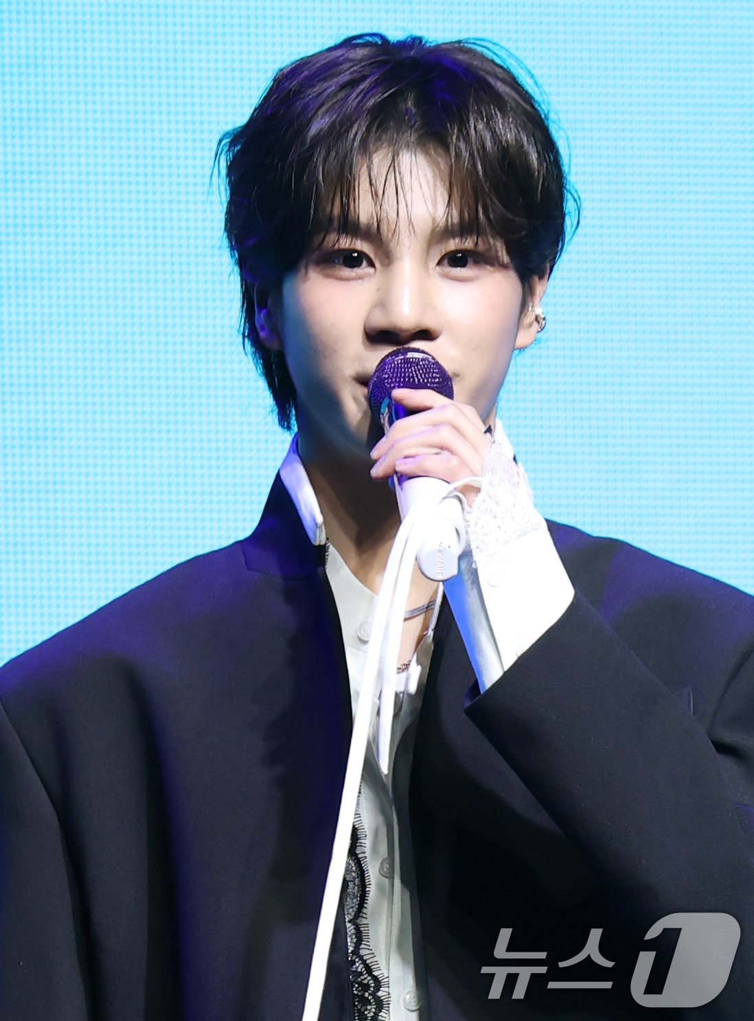 가수 정동원 ⓒ News1 권현진 기자