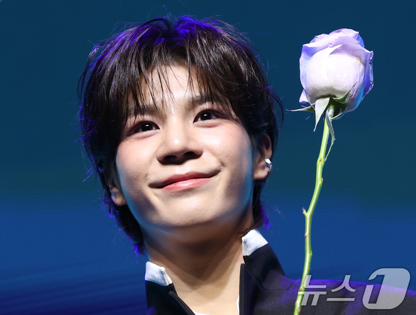 가수 정동원ⓒ 뉴스1 권현진 기자