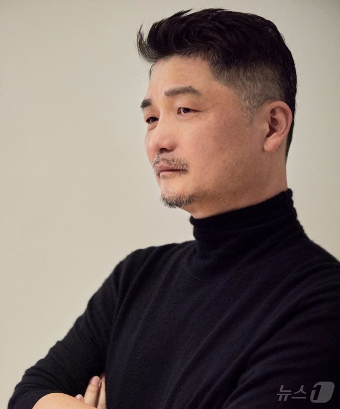 김범수 카카오 이사회 의장(카카오 브런치 제공)ⓒ 뉴스1