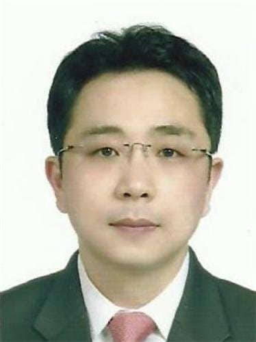  김성기 KGC 스포츠단 신임 단장. (KGC인삼공사 제공)