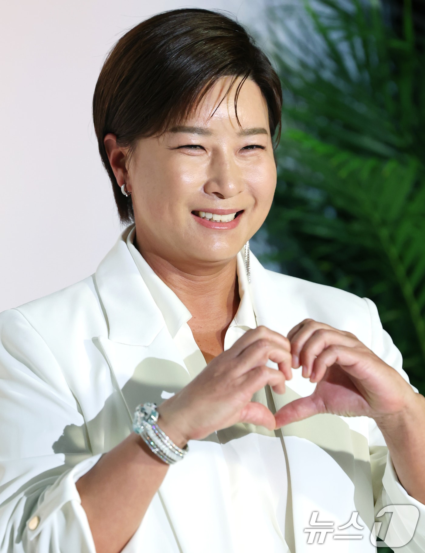 전 골프선수 박세리/뉴스1 ⓒ News1