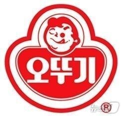 오뚜기 로고.(오뚜기 제공. 재판매 및 DB금지)