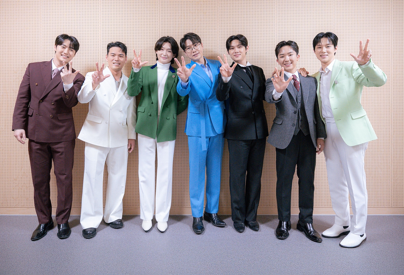 사진제공=유선수엔터테인먼트