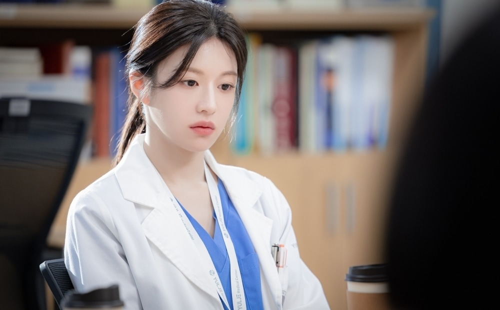 tvN 언젠가 슬기로울 전공의생활