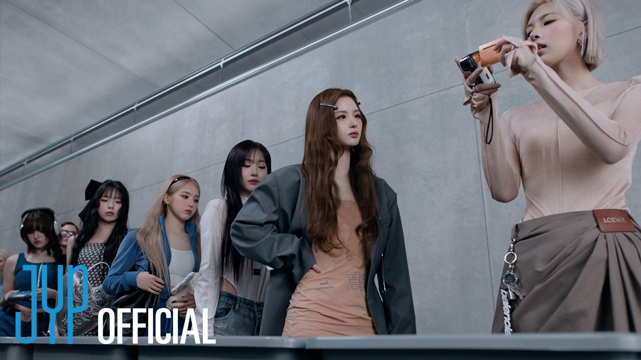 JYP엔터테인먼트