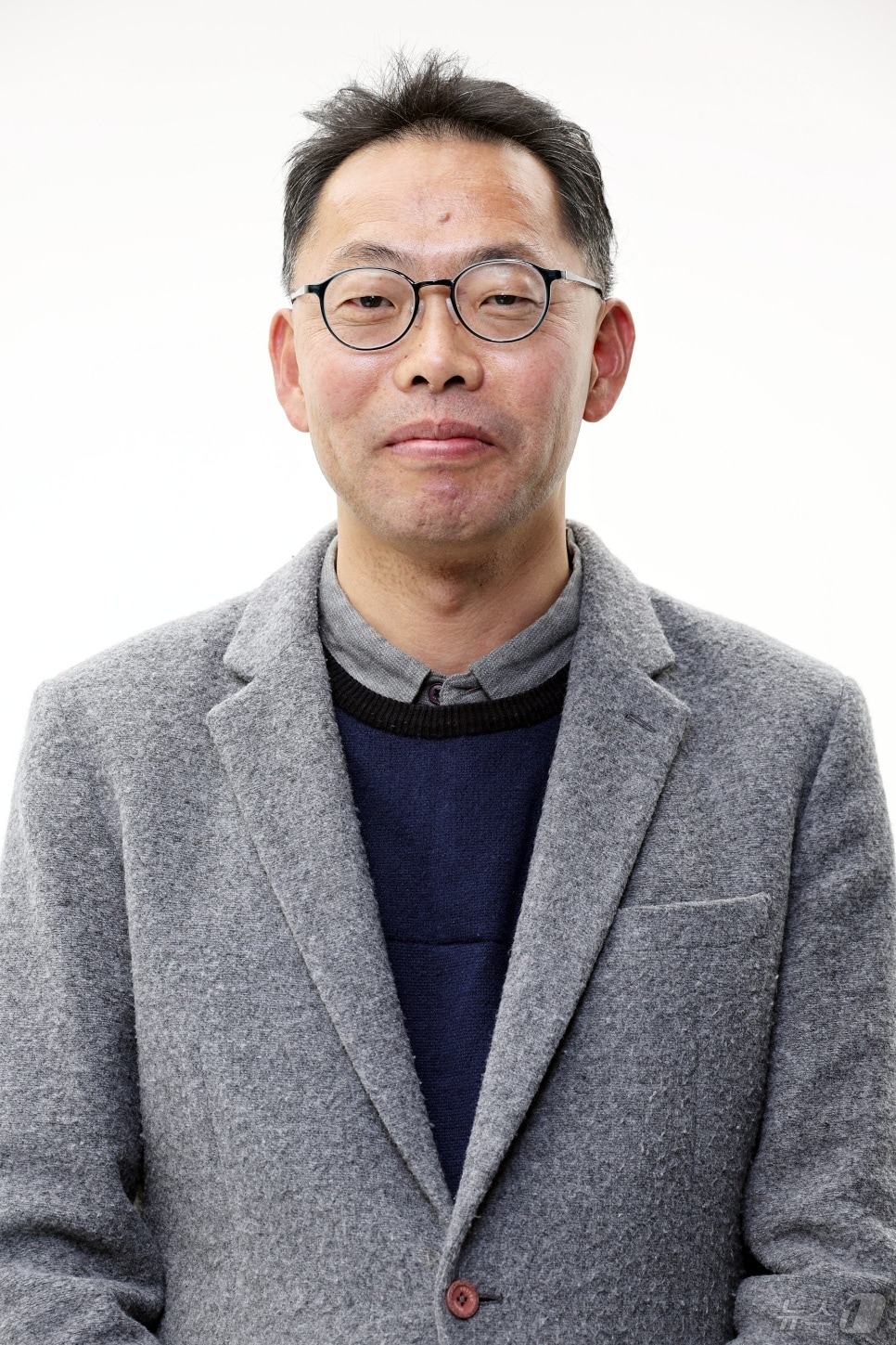 윤진호 신임 전남도 기획조정실장.(전남도 제공. 재판매 및 DB금지) 2025.3.16/뉴스1