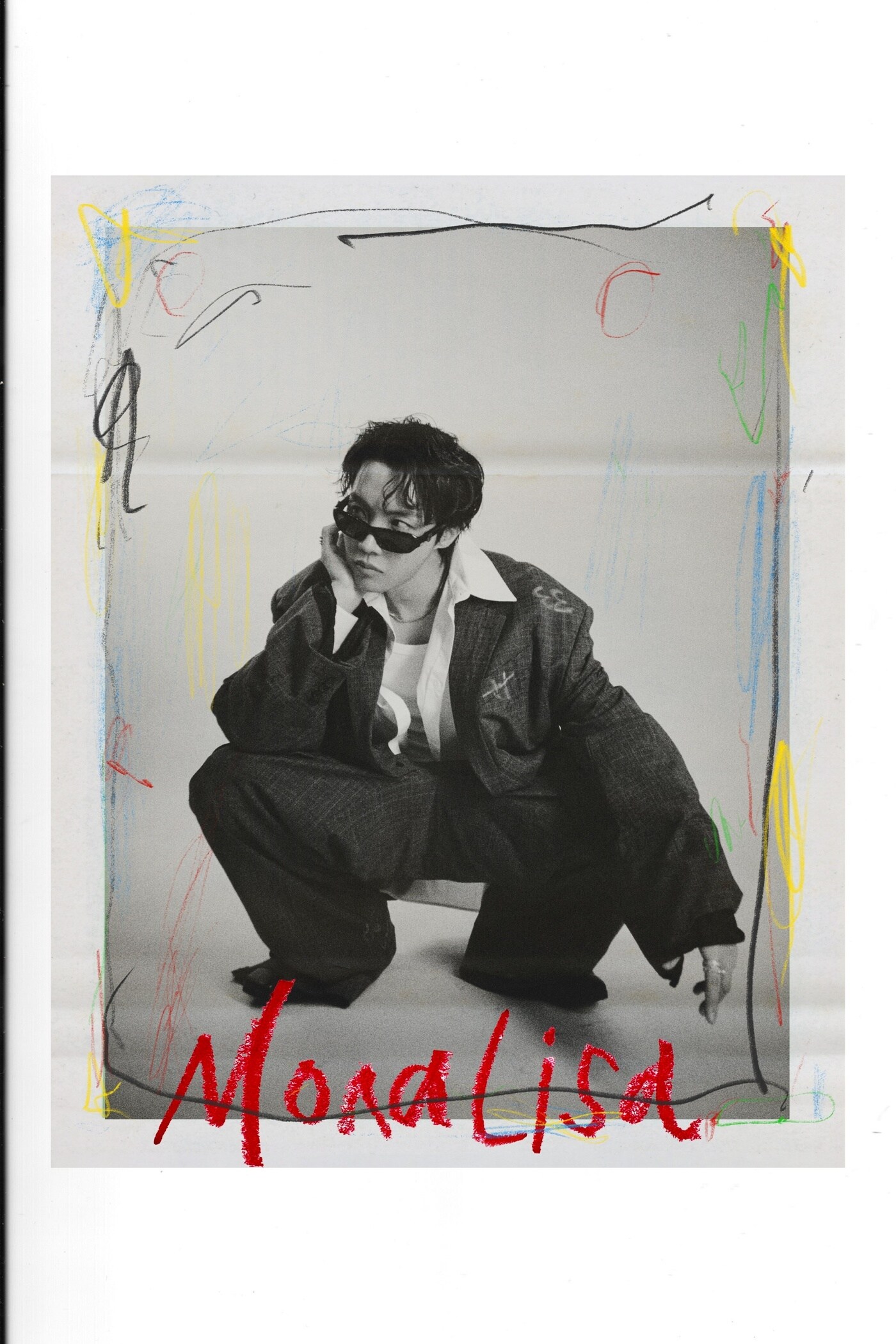 방탄소년단 제이홉(빅히트뮤직 제공)