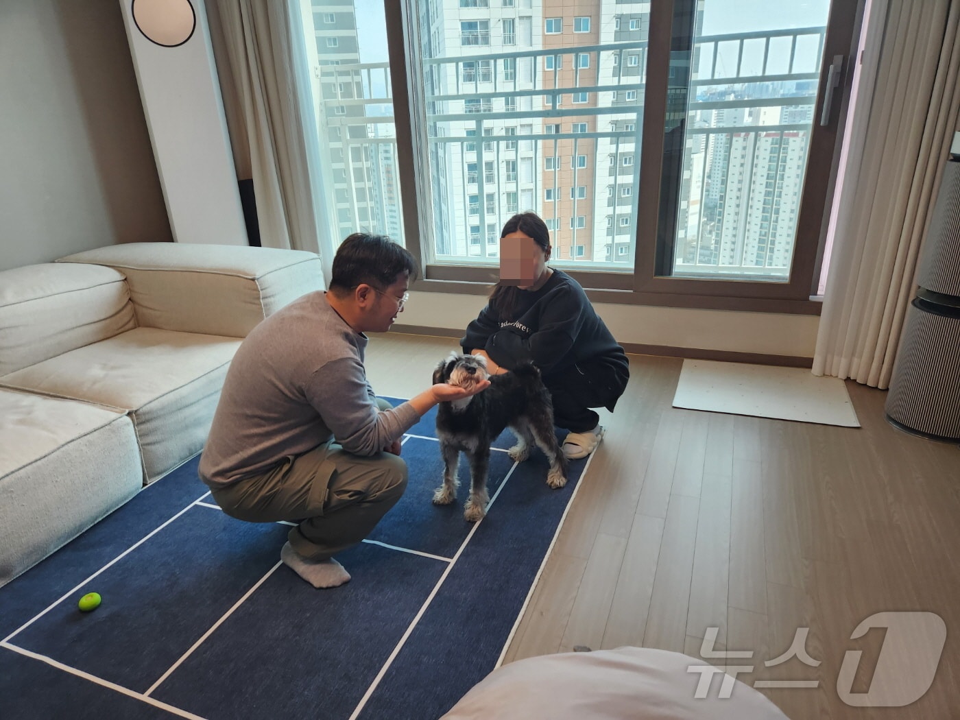  (서울 구로구 제공) 