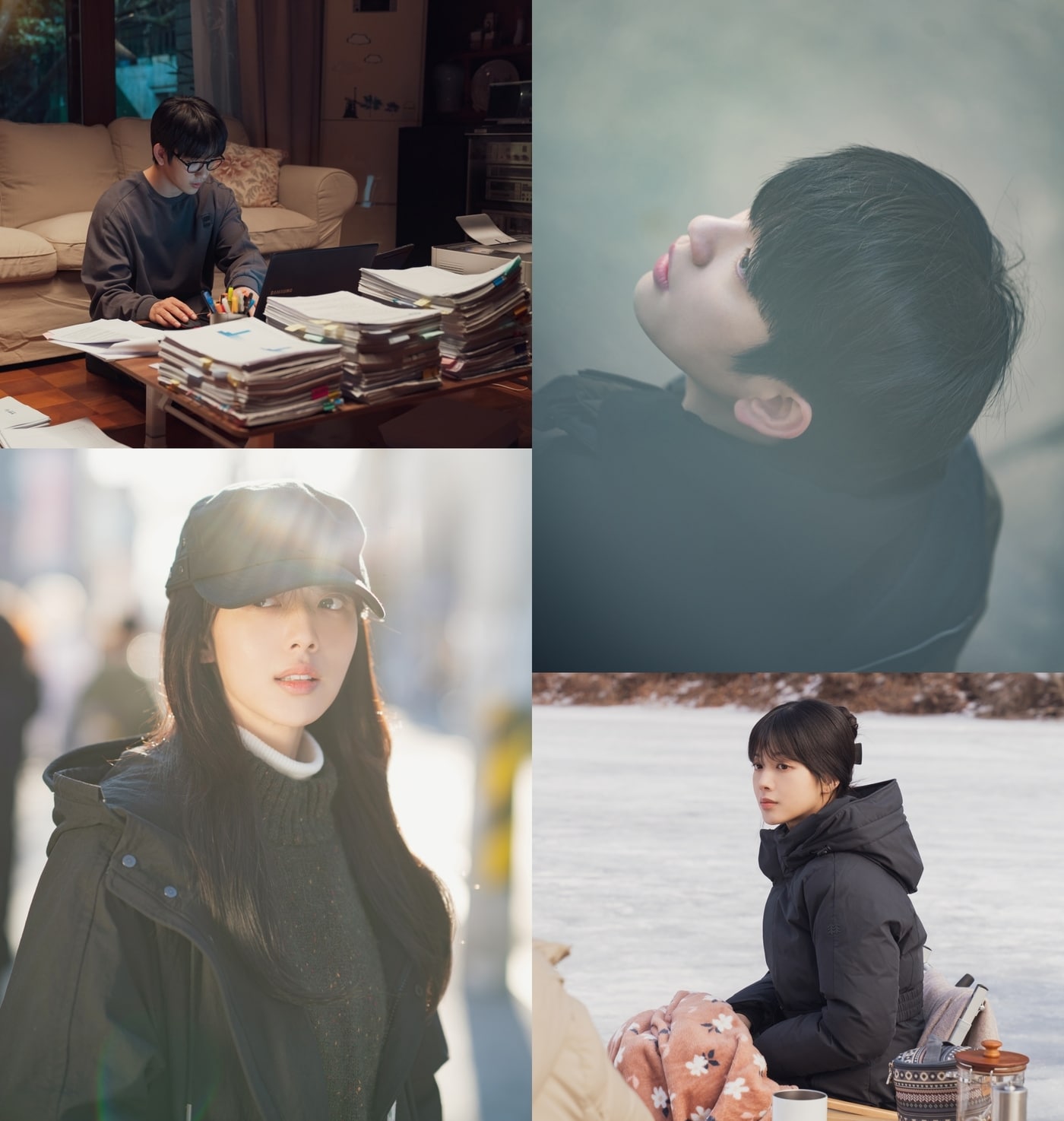 쇼박스, 미스터로맨스 제공