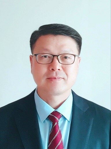 조현기 국방부 자원관리실장.(국방부 제공)