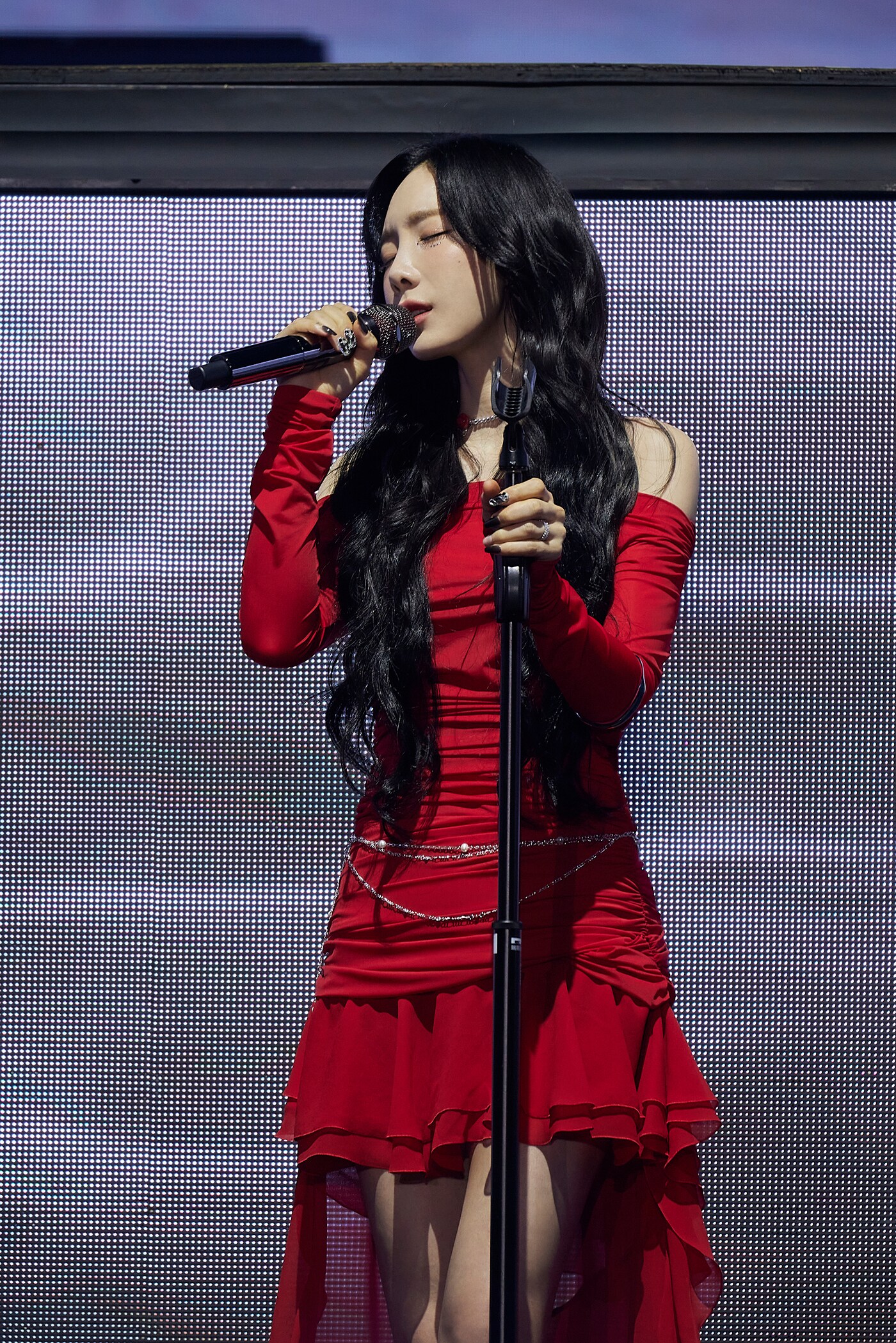 태연(SM엔터테인먼트 제공)