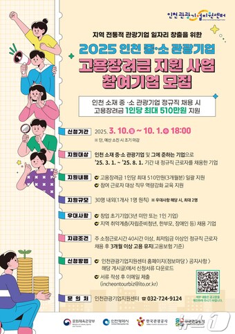 홍보 포스터 / 뉴스1