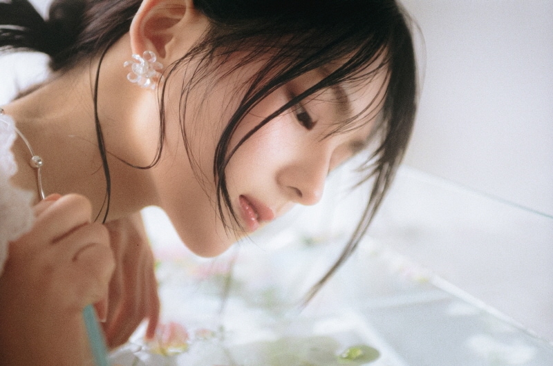 가수 규빈/ 사진제공=라이브웍스컴퍼니