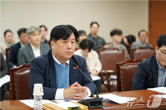 차현민 대구 수성구의원(대구 수성구의회 제공. 재판매 및 DB 금지)