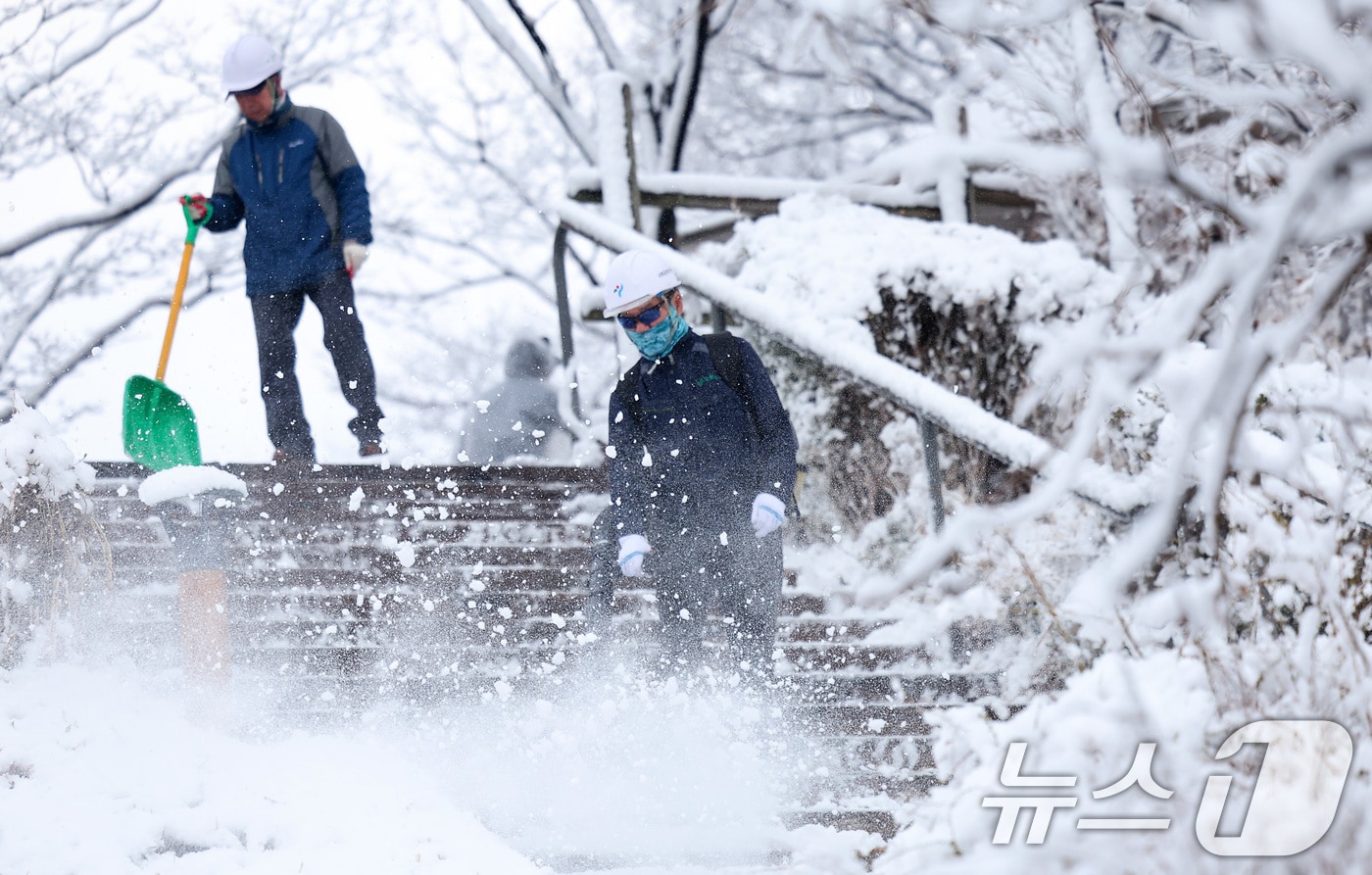 관련 사진. /뉴스1 ⓒ News1