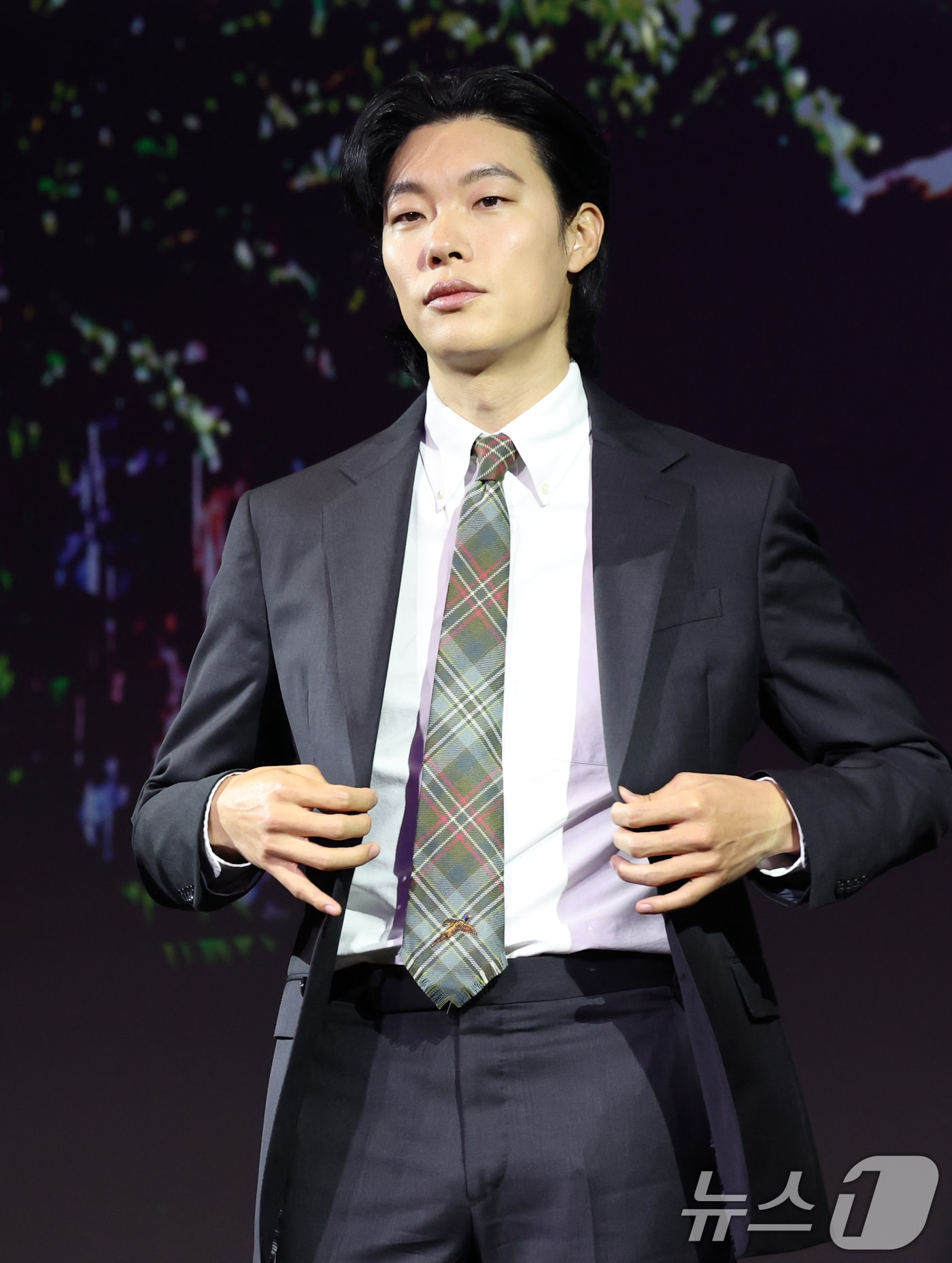 배우 류준열 ⓒ 뉴스1 